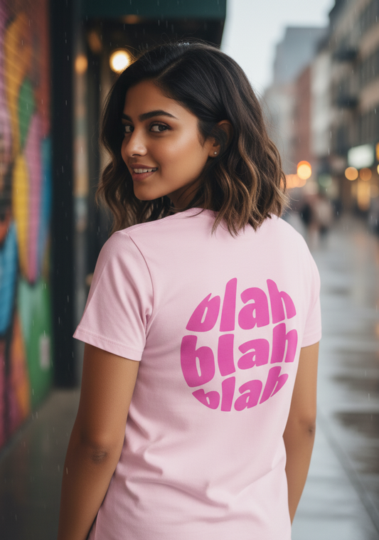 Certified Yapper Women’s Graphic T-Shirt | Fun & Trendy Streetwear Tee