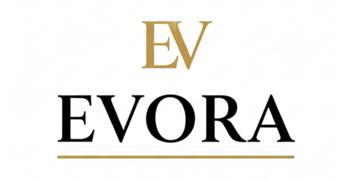 Evora | Bold & Minimal Streetwear for Gen-Z | T-Shirt & Oversizes