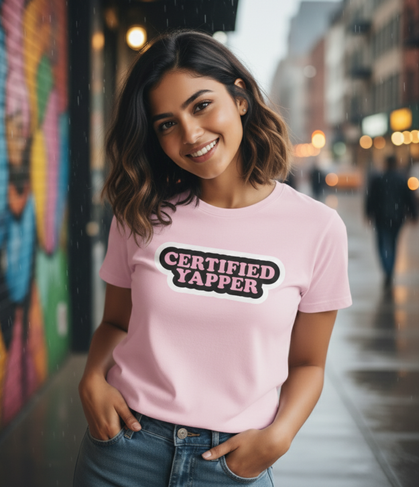 Women's Tshirts